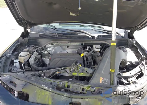 2024 Buick Envista Avenir Fwd from USA, damaged, VIN KL47LCE25RB032214